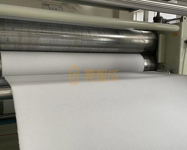 燙面針刺棉廠家 燙面針刺棉廠家