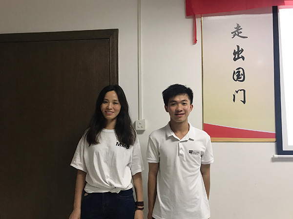 109期讀書(shū)會(huì)