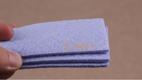 冷風(fēng)機(jī)吸水棉是什么材料？