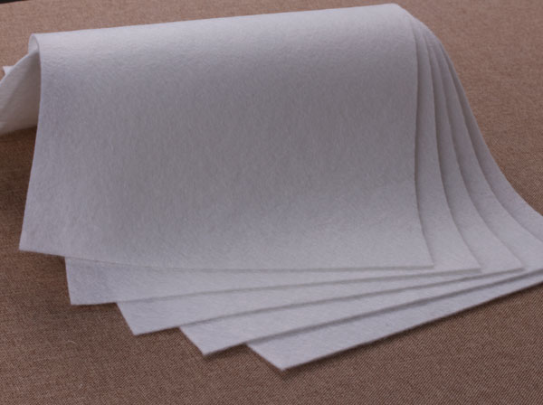 丙綸針刺無紡布