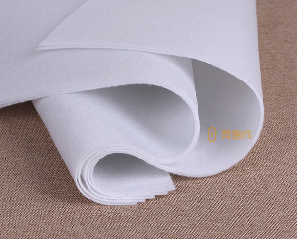 針刺無(wú)紡布生產(chǎn)廠家