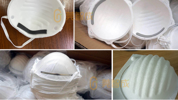 口罩熱熔棉 口罩熱熔棉