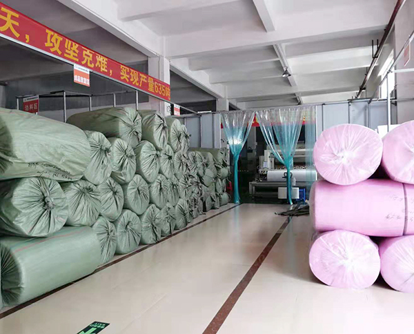 CFR-1633阻燃棉 CFR-1633阻燃棉