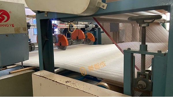 硅膠口罩靜電棉具備著怎樣的特性？