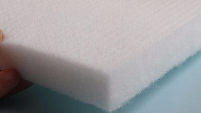 無膠棉廠家產(chǎn)品質(zhì)量，是如何把控的？