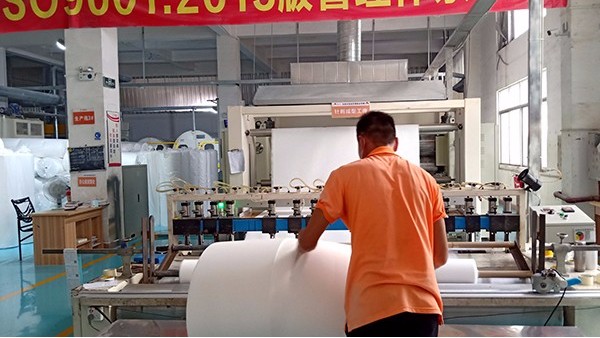 針刺棉常做的有哪些尺寸？