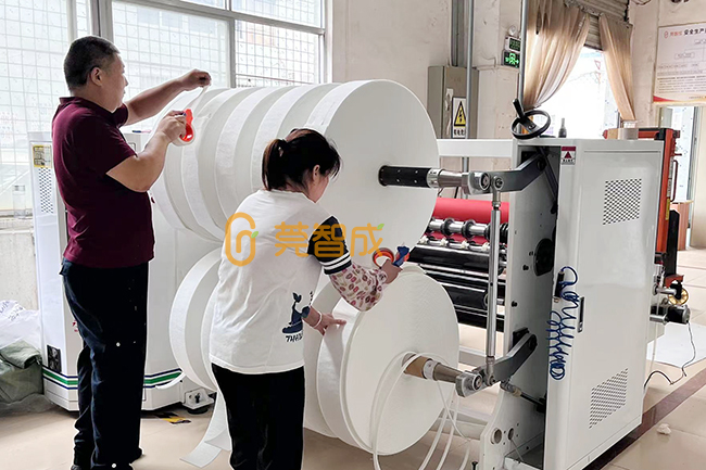 邊條無紡布 邊條無紡布