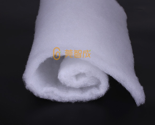 無膠棉定型 無膠棉定型