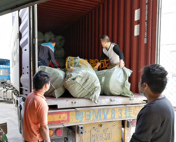 無膠棉出貨 無膠棉出貨