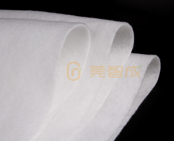濾芯無(wú)紡布