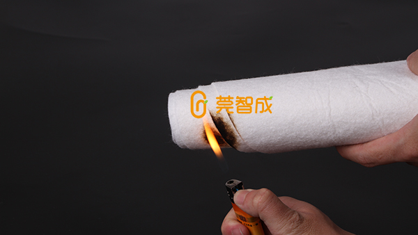 防火意識不能少，裝修請用防火阻燃棉