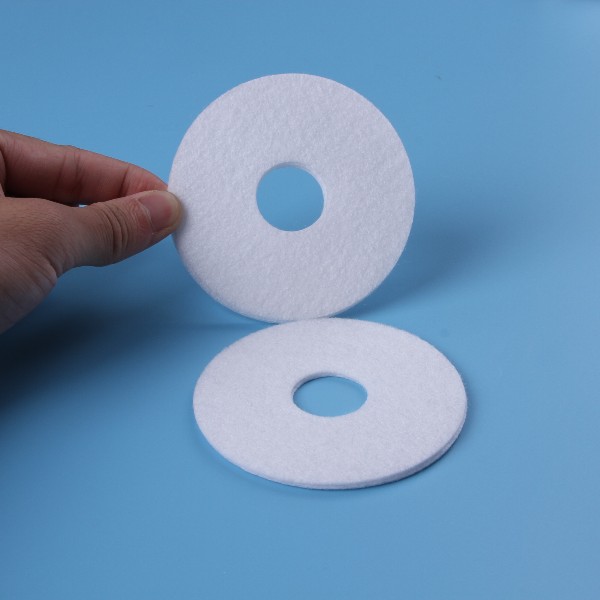 過濾器的濾芯是pp棉的好還是其他棉好？