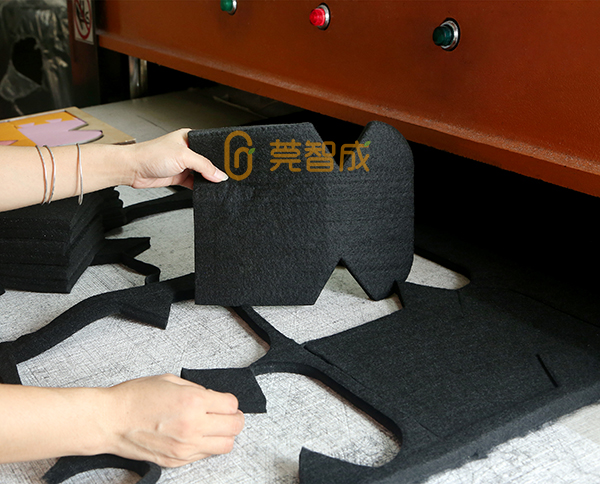 聚酯吸音棉廠 聚酯吸音棉廠