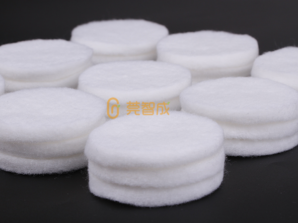 電極片吸水棉 電極片吸水棉