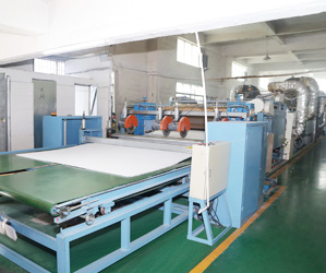 纖維棉生產(chǎn)設(shè)備 纖維棉生產(chǎn)設(shè)備