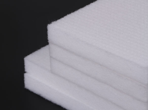 聚酯吸音棉 聚酯吸音棉