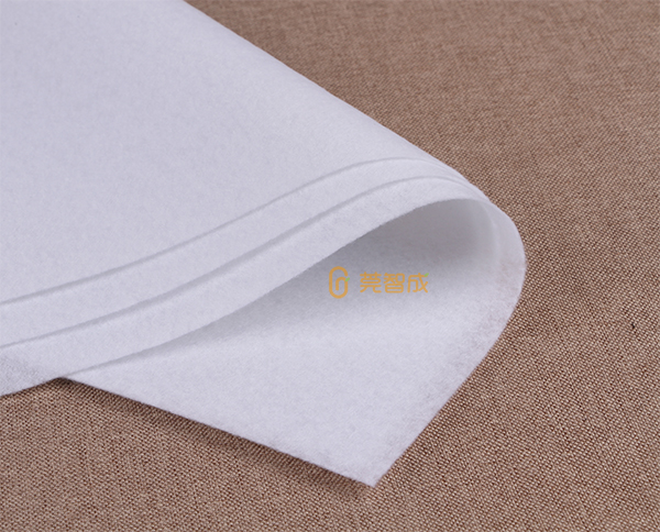 針刺無(wú)紡布生產(chǎn)廠家