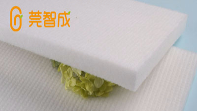 環(huán)保無膠棉通過歐盟Reach認(rèn)證，讓您放心采購