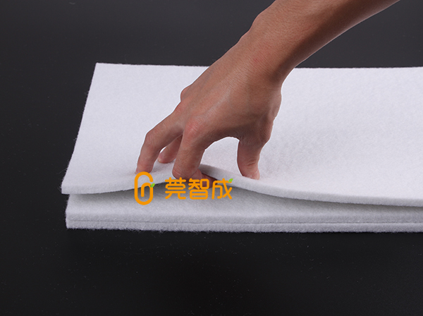 針刺過濾氈 針刺過濾氈