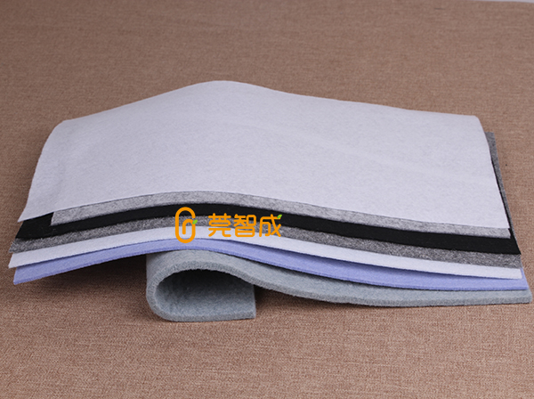 滌綸針刺過濾氈 滌綸針刺過濾氈