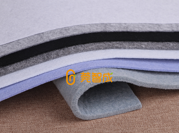 滌綸針刺過濾氈 滌綸針刺過濾氈