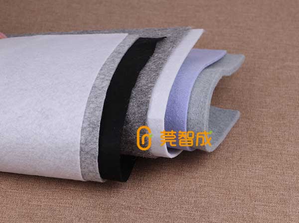 阻燃針刺氈 阻燃針刺氈