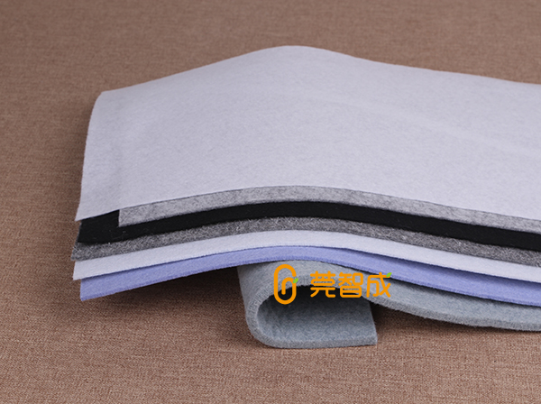 阻燃針刺氈 阻燃針刺氈