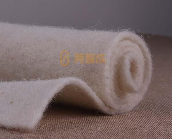 羊毛隔熱棉1 羊毛隔熱棉1