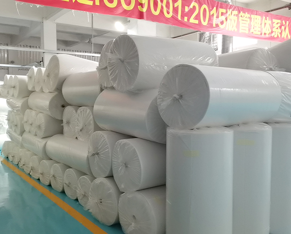 醫用針刺棉生產廠家 醫用針刺棉生產廠家