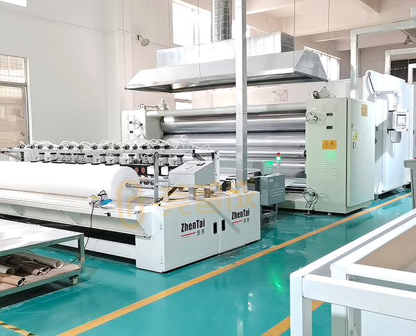 東莞針刺棉廠家 東莞針刺棉廠家