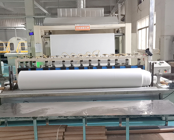 定制針刺棉 定制針刺棉