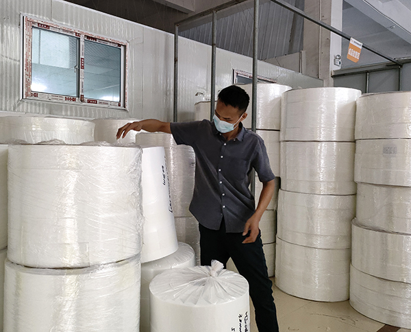 電子煙吸油棉 電子煙吸油棉