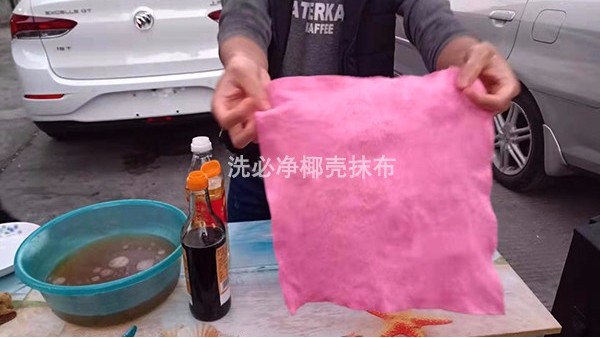 椰殼抹布廠家 椰殼抹布廠家