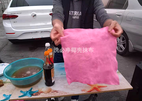 椰殼抹布廠家 椰殼抹布廠家