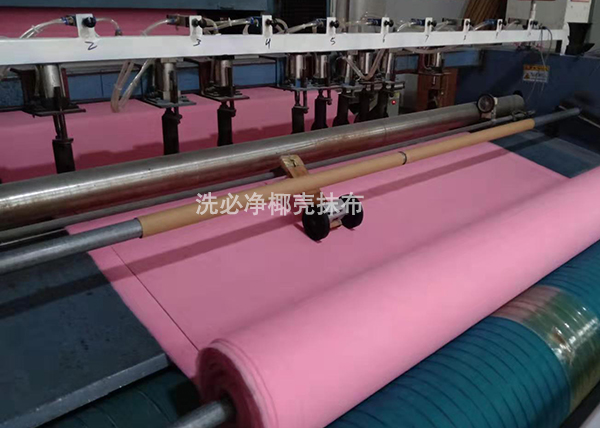 椰殼抹布 椰殼抹布