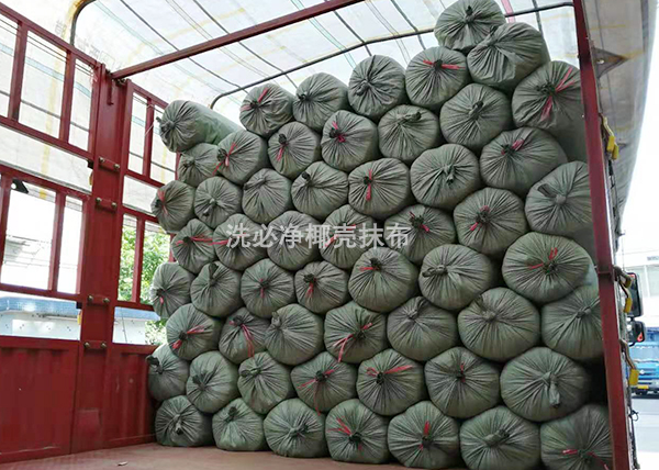 椰殼抹布廠家 椰殼抹布廠家