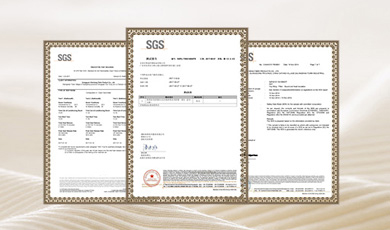 品質(zhì)保障 品質(zhì)保障