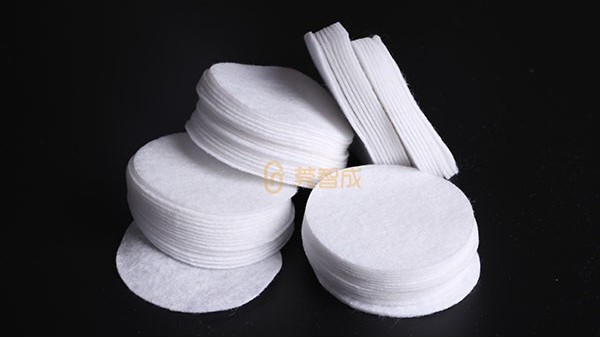 防毒面具過濾棉-尺寸可調節