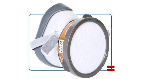 防毒面具的過濾棉能持續用多長時間？