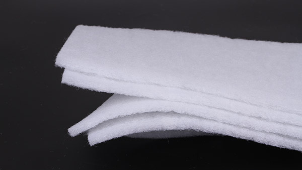 無膠棉-填充、減振、隔音全靠它