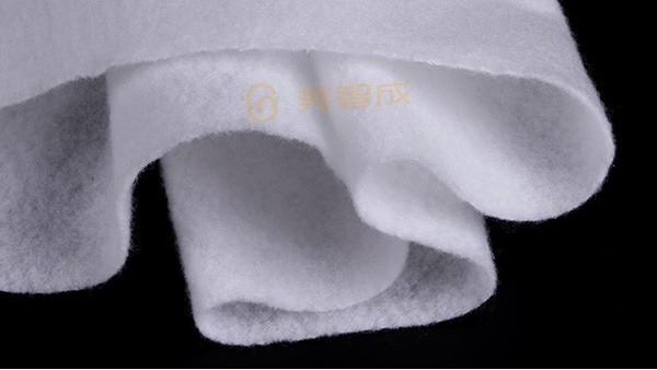 聚酯纖維針刺棉有哪些構造？