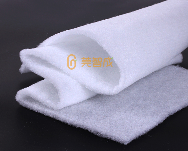 無膠棉生產(chǎn)