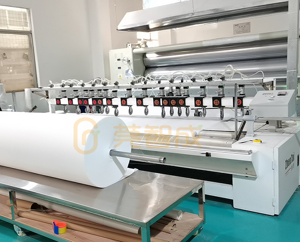 混凝土透水模板布 混凝土透水模板布