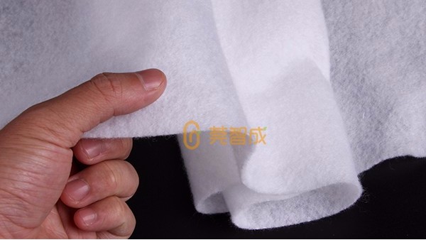 針刺棉是什么樣子的？