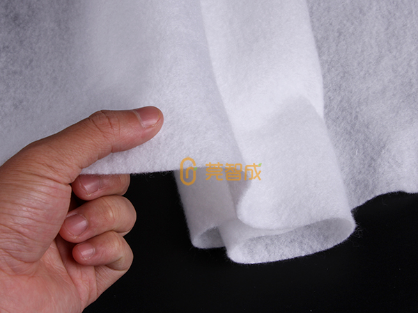 針刺棉是什么樣子的 針刺棉是什么樣子的