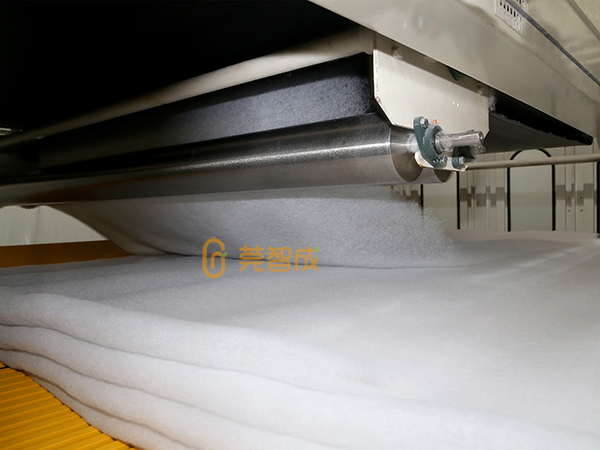 口罩針刺棉 口罩針刺棉