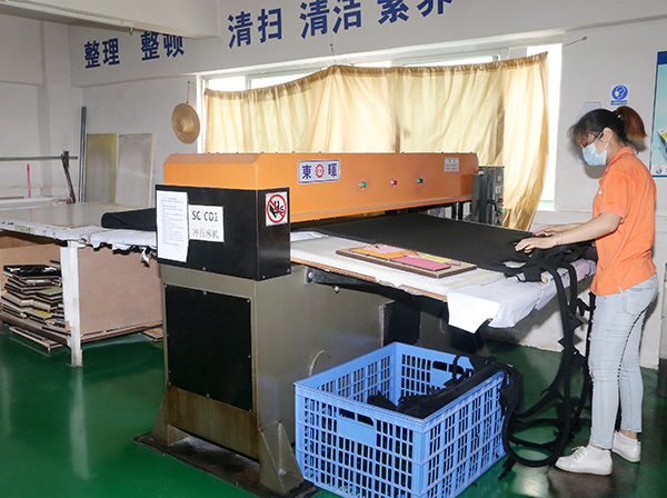 針刺無紡布廠 針刺無紡布廠