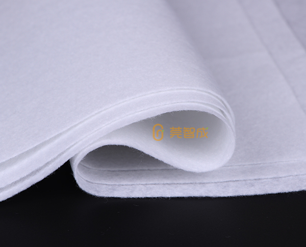 優(yōu)質(zhì)針刺無紡布