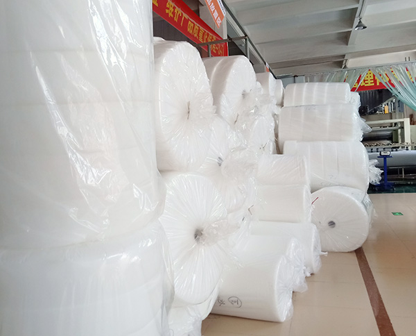 熱風棉無紡布廠哪家好