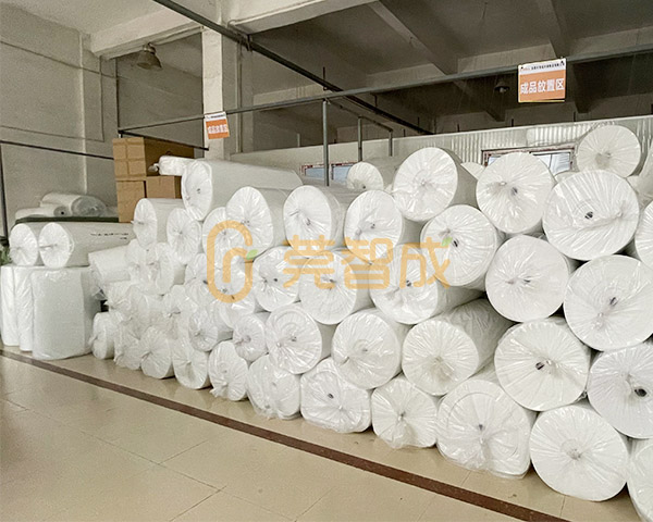 透水模板布 透水模板布